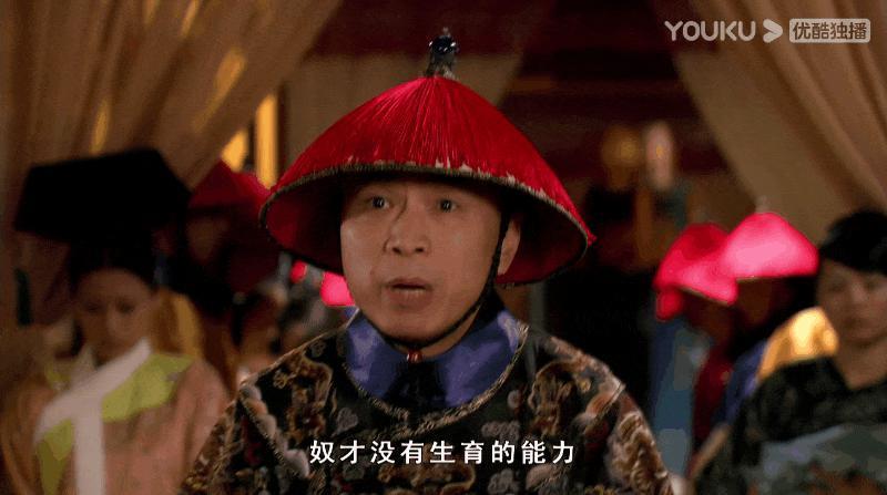 一夜翻身当然恭喜，他不怂了更值得庆祝