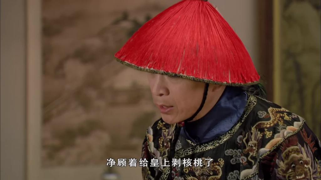 一夜翻身当然恭喜，他不怂了更值得庆祝