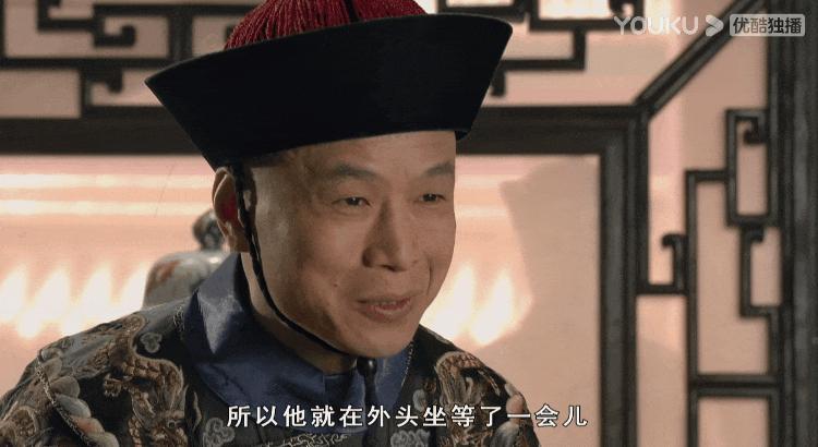 一夜翻身当然恭喜，他不怂了更值得庆祝