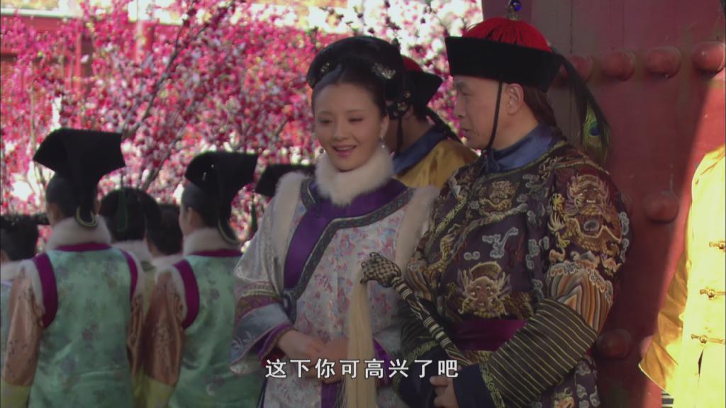 一夜翻身当然恭喜，他不怂了更值得庆祝