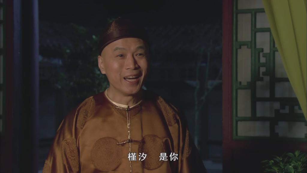 一夜翻身当然恭喜，他不怂了更值得庆祝