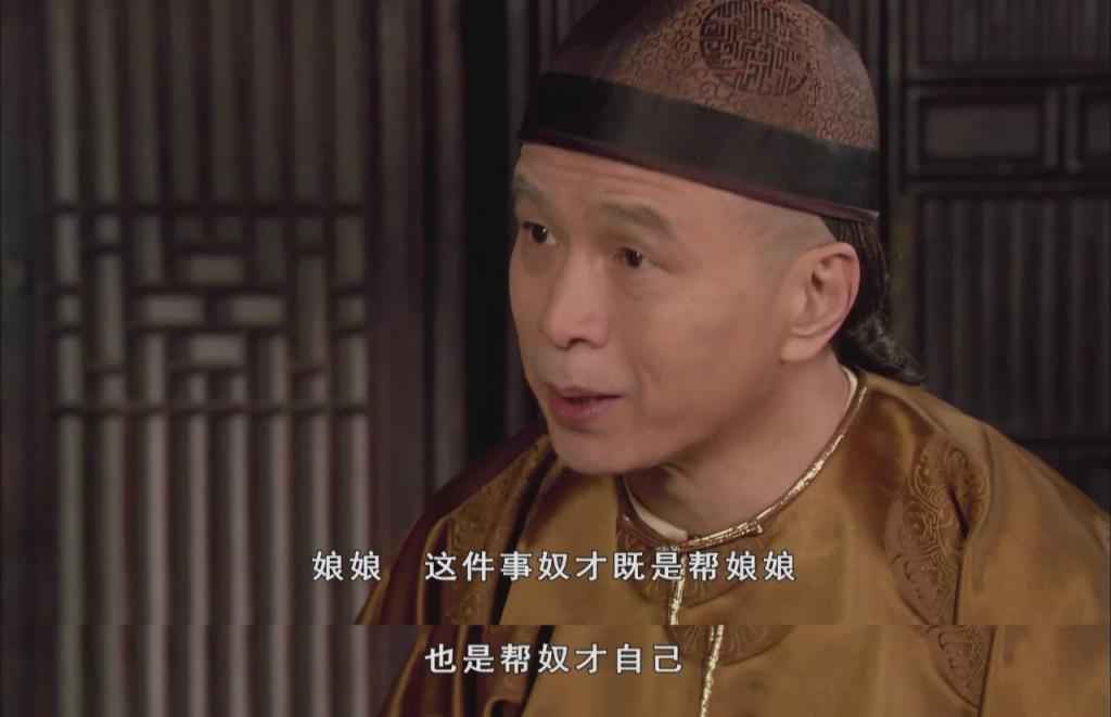 一夜翻身当然恭喜，他不怂了更值得庆祝