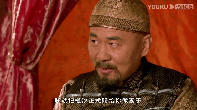 一夜翻身当然恭喜，他不怂了更值得庆祝
