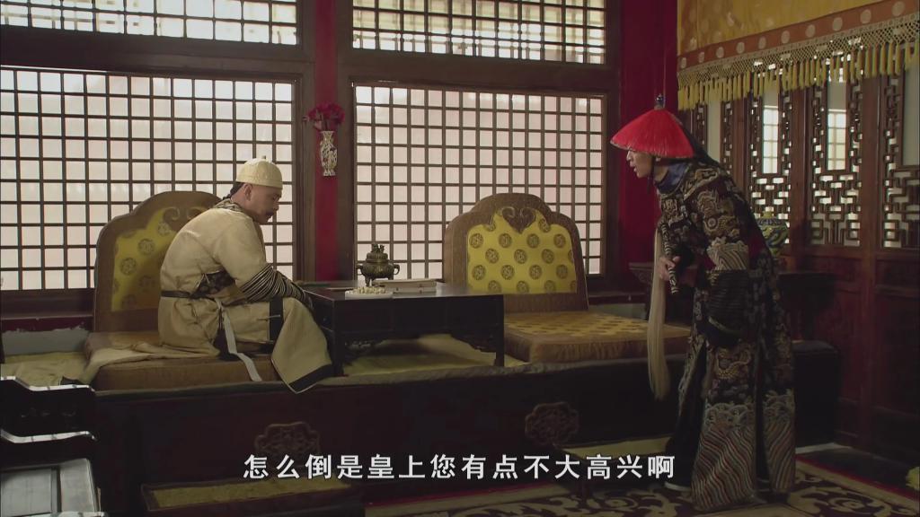 一夜翻身当然恭喜，他不怂了更值得庆祝