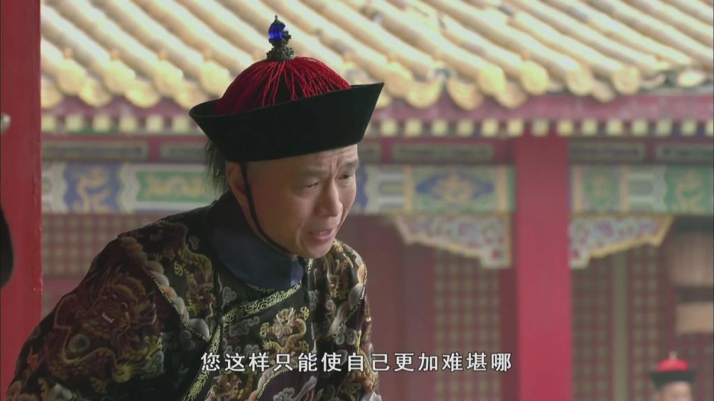 一夜翻身当然恭喜，他不怂了更值得庆祝
