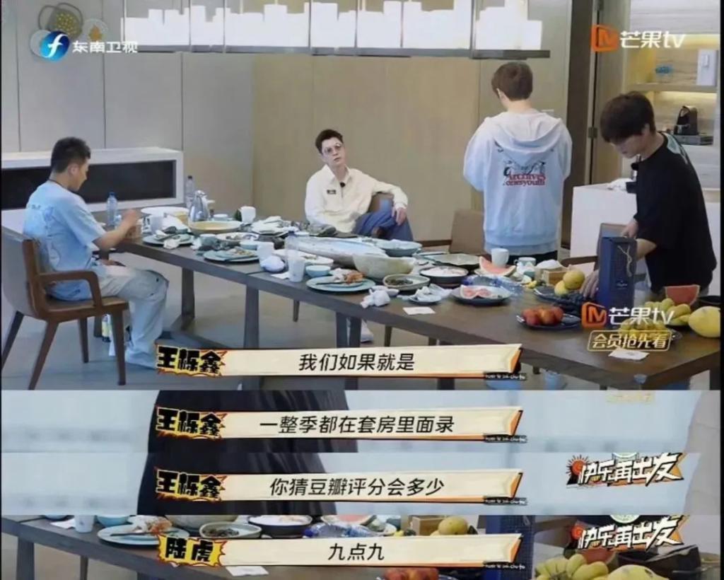 救命我在上班，要憋出内伤了…