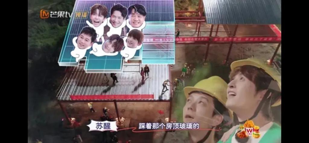 救命我在上班，要憋出内伤了…