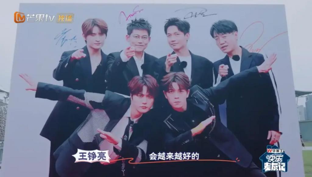 救命我在上班，要憋出内伤了…