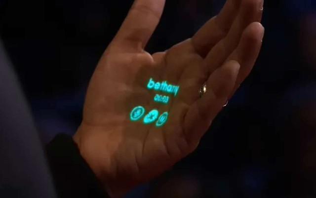 苹果新品可穿戴设备 Ai Pin 超多细节，一文看懂！