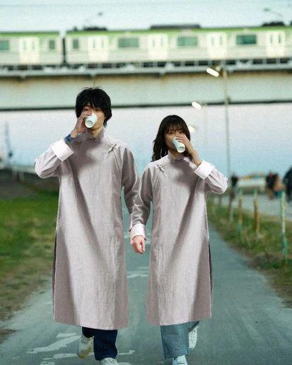 中国版《花束般的恋爱》还没拍，年轻人已经看完了