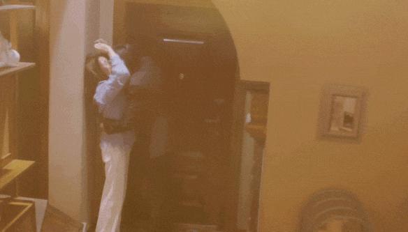 《以爱为营》吻戏太多被投诉，尺度大儿童不宜，网友怒骂荒唐