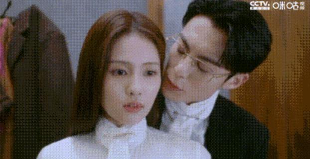 《以爱为营》吻戏太多被投诉，尺度大儿童不宜，网友怒骂荒唐