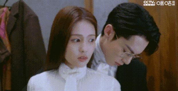 《以爱为营》吻戏太多被投诉，尺度大儿童不宜，网友怒骂荒唐