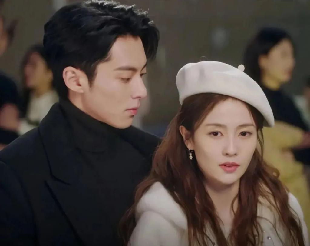 《以爱为营》吻戏太多被投诉，尺度大儿童不宜，网友怒骂荒唐