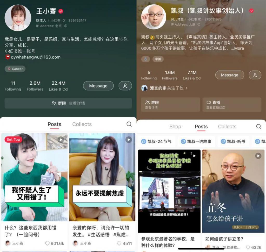 孟羽童回答：离开了董明珠，流量密码在哪儿？