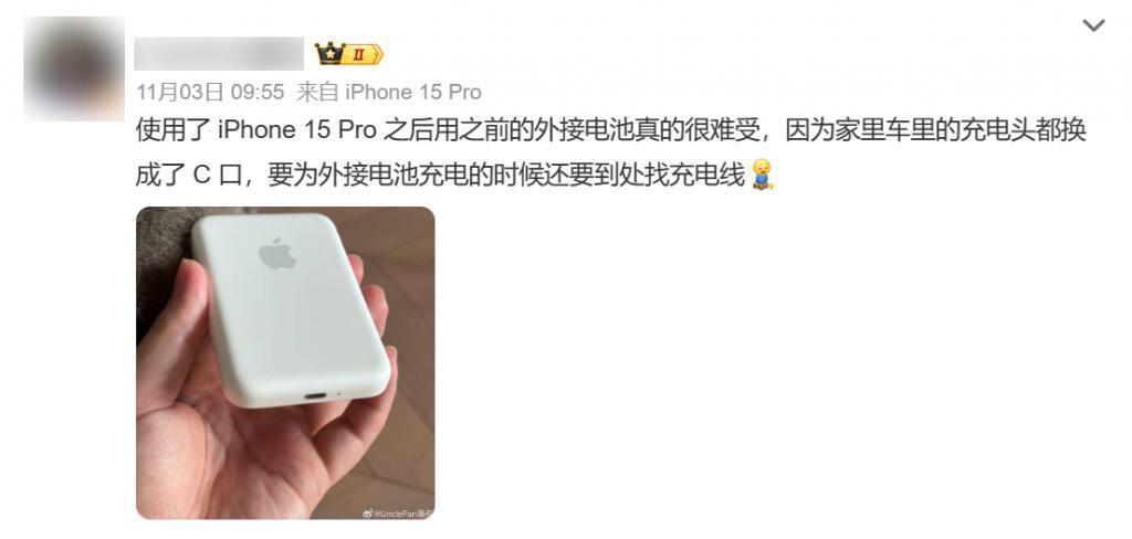 专访苹果高管：看待iPhone的方式，苹果和我们想的不一样