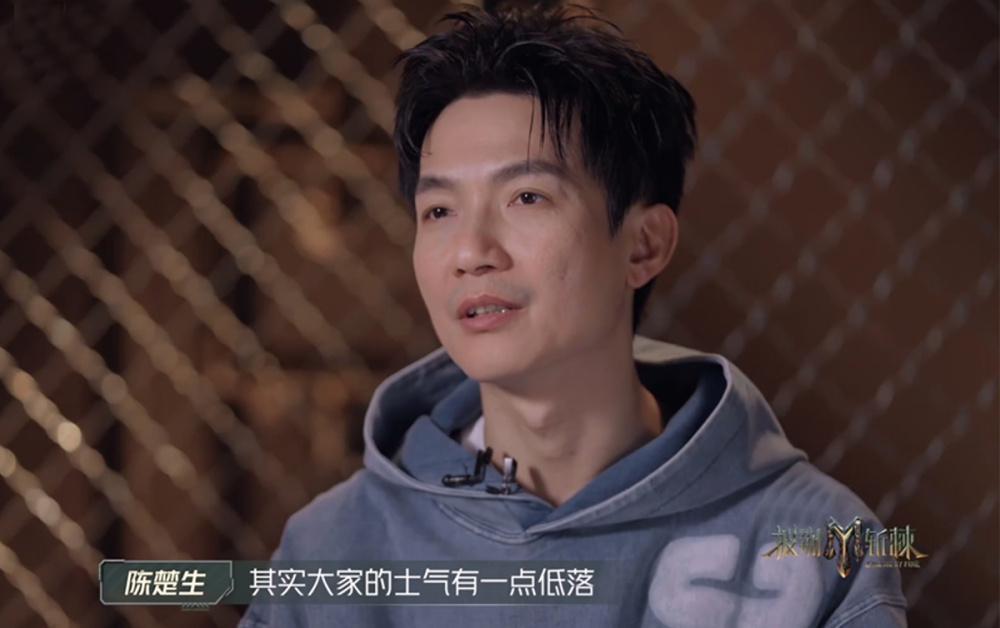《披哥3》陈楚生夺冠挽救口碑，芒果一箭四雕成赢家，质疑者直接被打脸