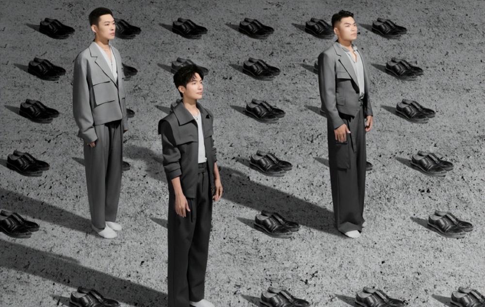 《披哥3》陈楚生夺冠挽救口碑，芒果一箭四雕成赢家，质疑者直接被打脸