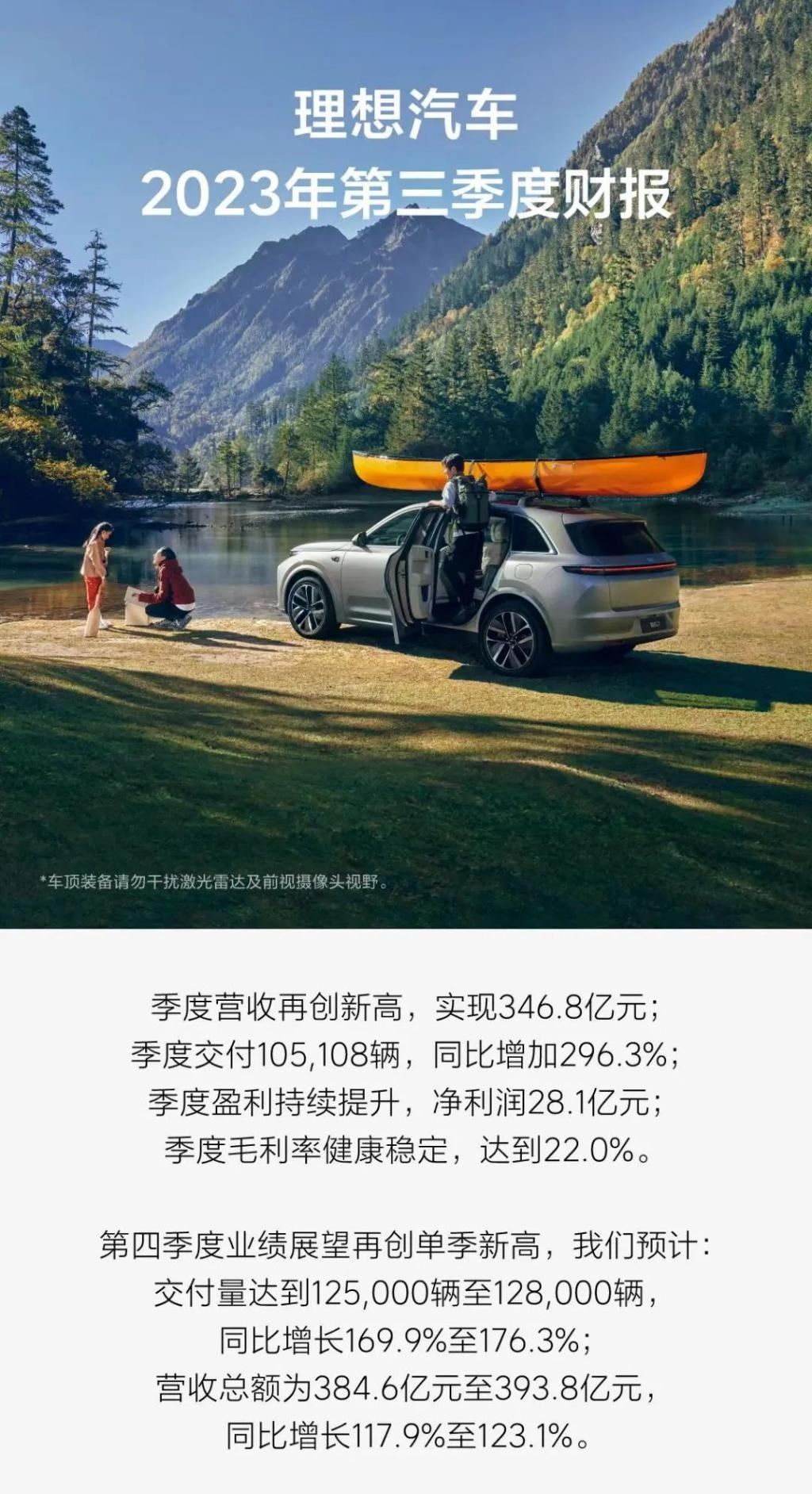 当华为成为友商，应该学李想的不止何小鹏