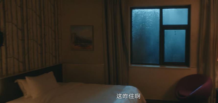 这反转大家没想到吧，“扮猪吃老虎”，她隐藏最深