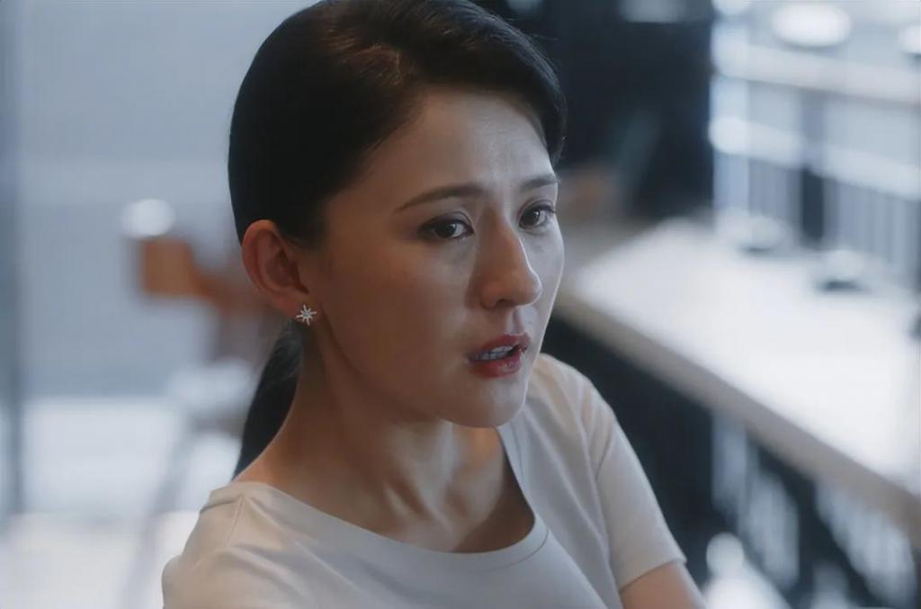 这反转大家没想到吧，“扮猪吃老虎”，她隐藏最深