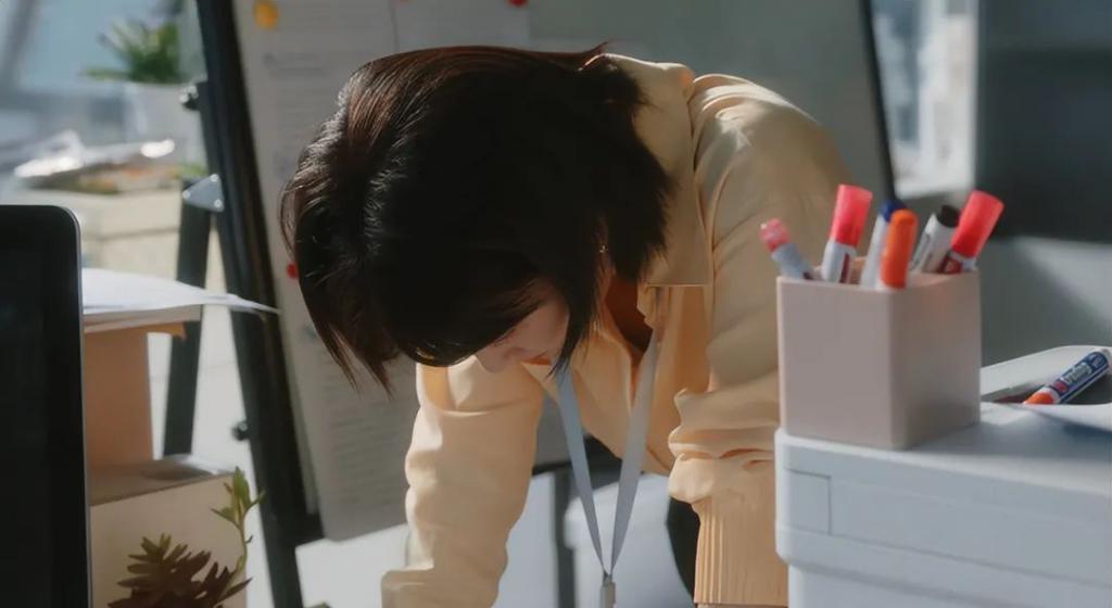 这反转大家没想到吧，“扮猪吃老虎”，她隐藏最深