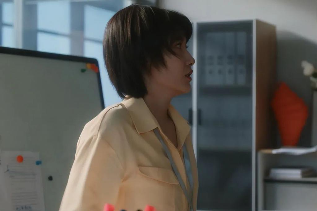 这反转大家没想到吧，“扮猪吃老虎”，她隐藏最深