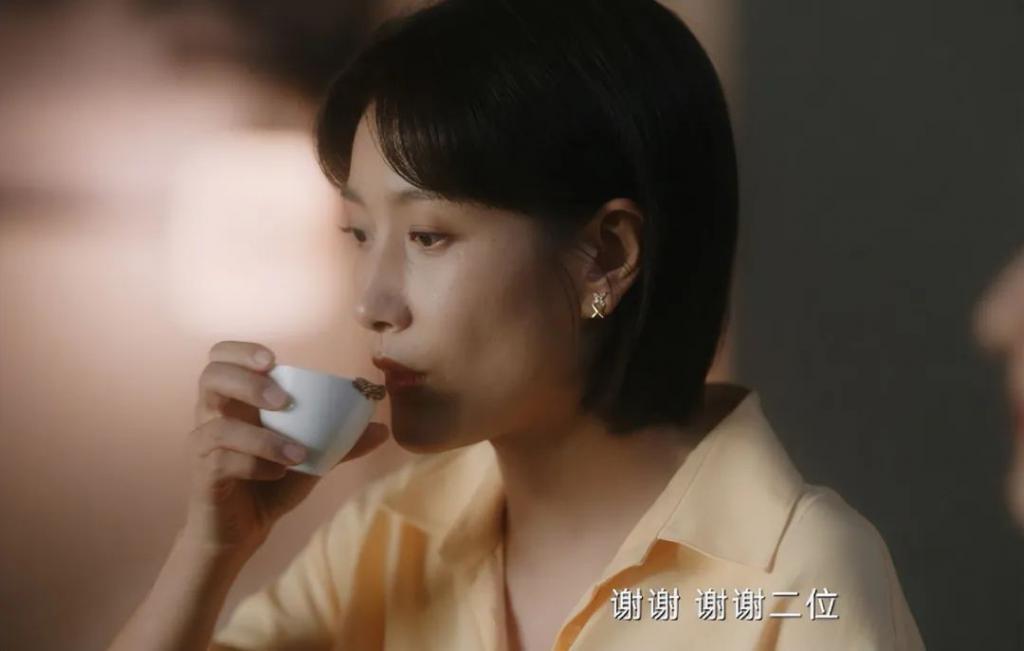 这反转大家没想到吧，“扮猪吃老虎”，她隐藏最深