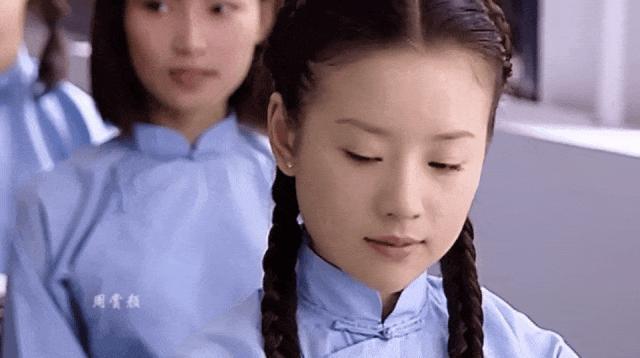 冷清秋是怎么从天真少女变成豪门怨妇的？