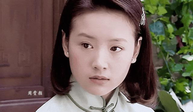 冷清秋是怎么从天真少女变成豪门怨妇的？