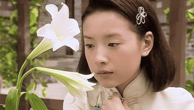 冷清秋是怎么从天真少女变成豪门怨妇的？