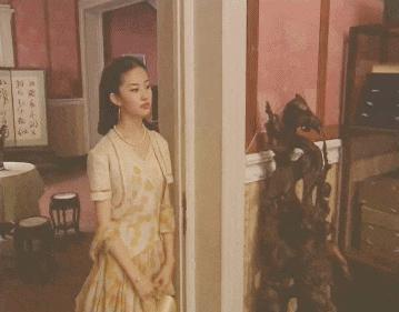 冷清秋是怎么从天真少女变成豪门怨妇的？