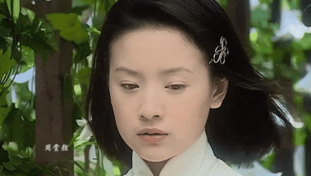 冷清秋是怎么从天真少女变成豪门怨妇的？