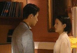 冷清秋是怎么从天真少女变成豪门怨妇的？