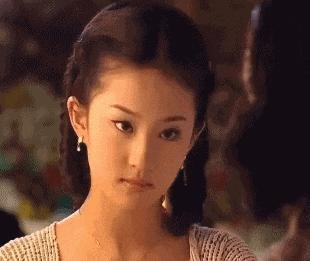 冷清秋是怎么从天真少女变成豪门怨妇的？