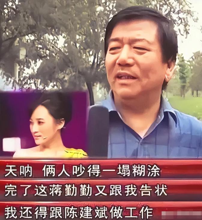 天！模范老公居然有私生子，贤妻回应来了！