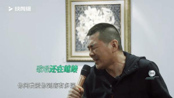 天！模范老公居然有私生子，贤妻回应来了！