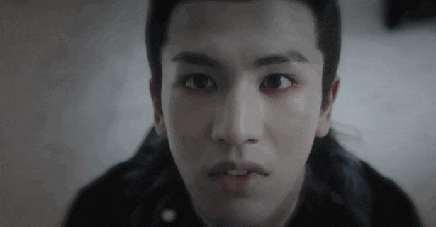 审美盲区里的古装丑男，马脸、斗鸡眼，内娱是要完了吗？