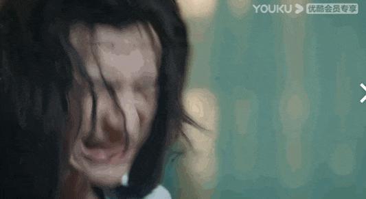 审美盲区里的古装丑男，马脸、斗鸡眼，内娱是要完了吗？