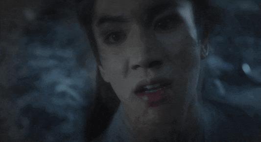 审美盲区里的古装丑男，马脸、斗鸡眼，内娱是要完了吗？