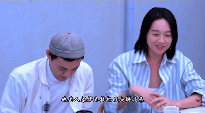 金莎和00后男友“母子恋”火上热搜？这恋综也太抓马了吧！