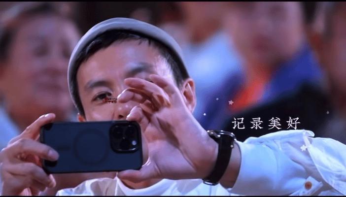 金莎和00后男友“母子恋”火上热搜？这恋综也太抓马了吧！
