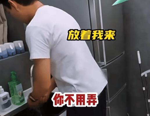 金莎和00后男友“母子恋”火上热搜？这恋综也太抓马了吧！