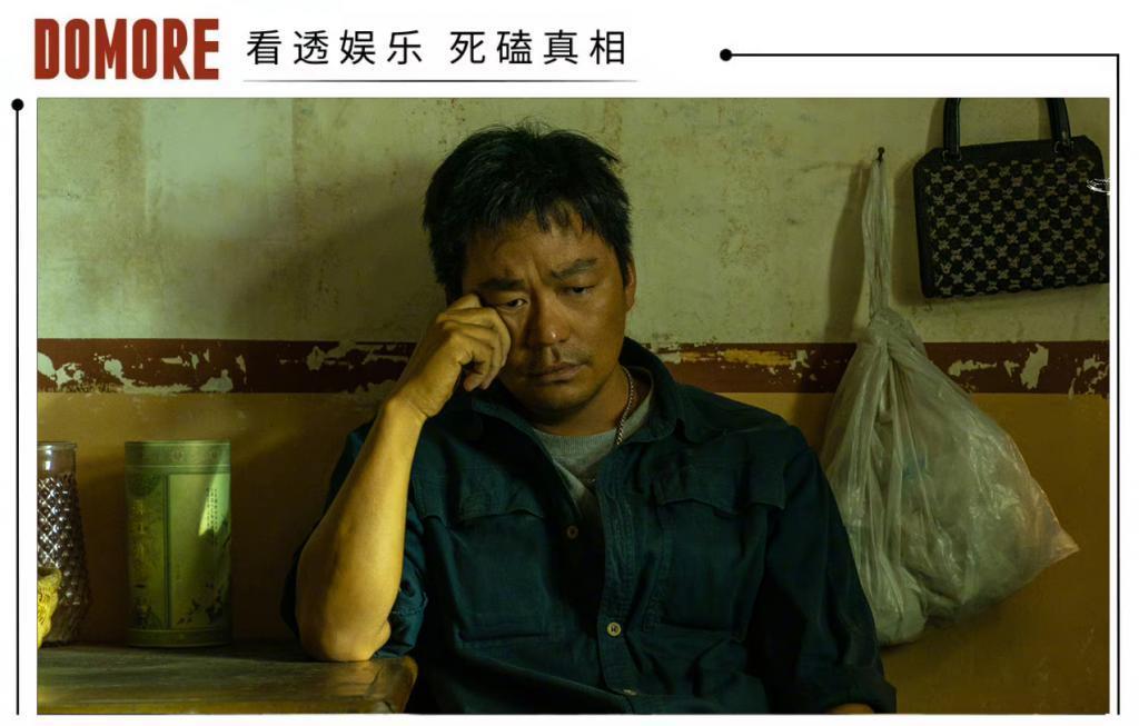 王宝强：新人导演的苦，我懂