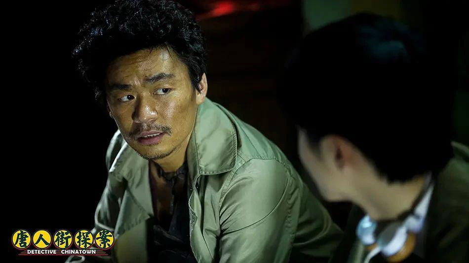 王宝强：新人导演的苦，我懂