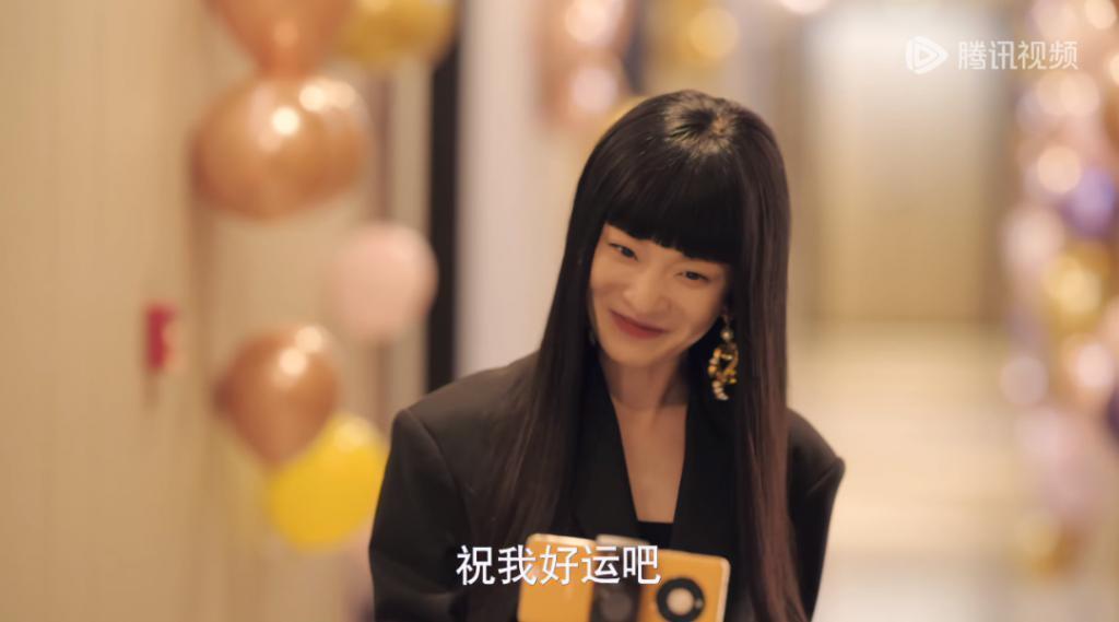 破大防了，这剧还能更扎心一点吗？！