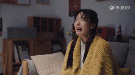 破大防了，这剧还能更扎心一点吗？！