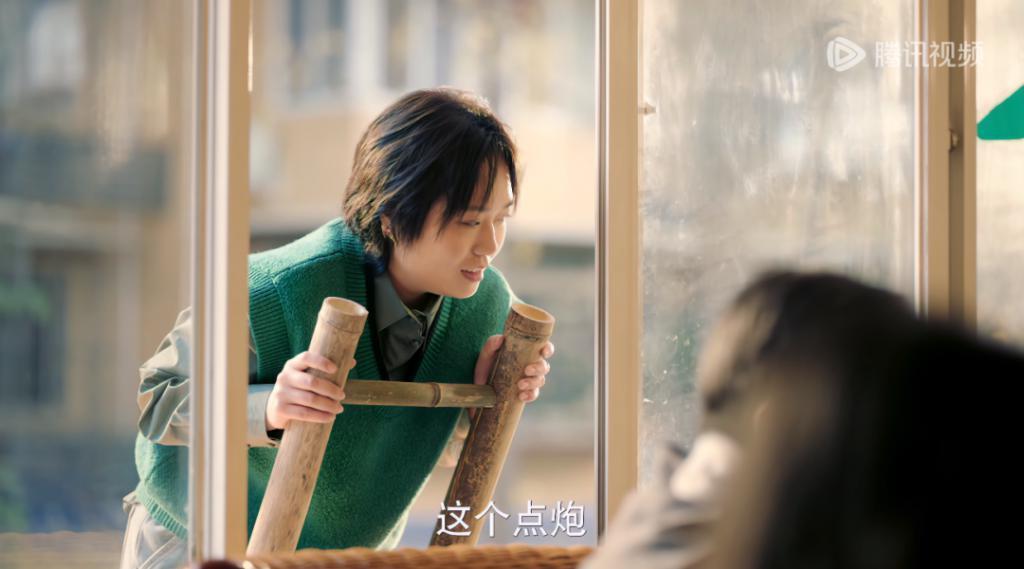 破大防了，这剧还能更扎心一点吗？！