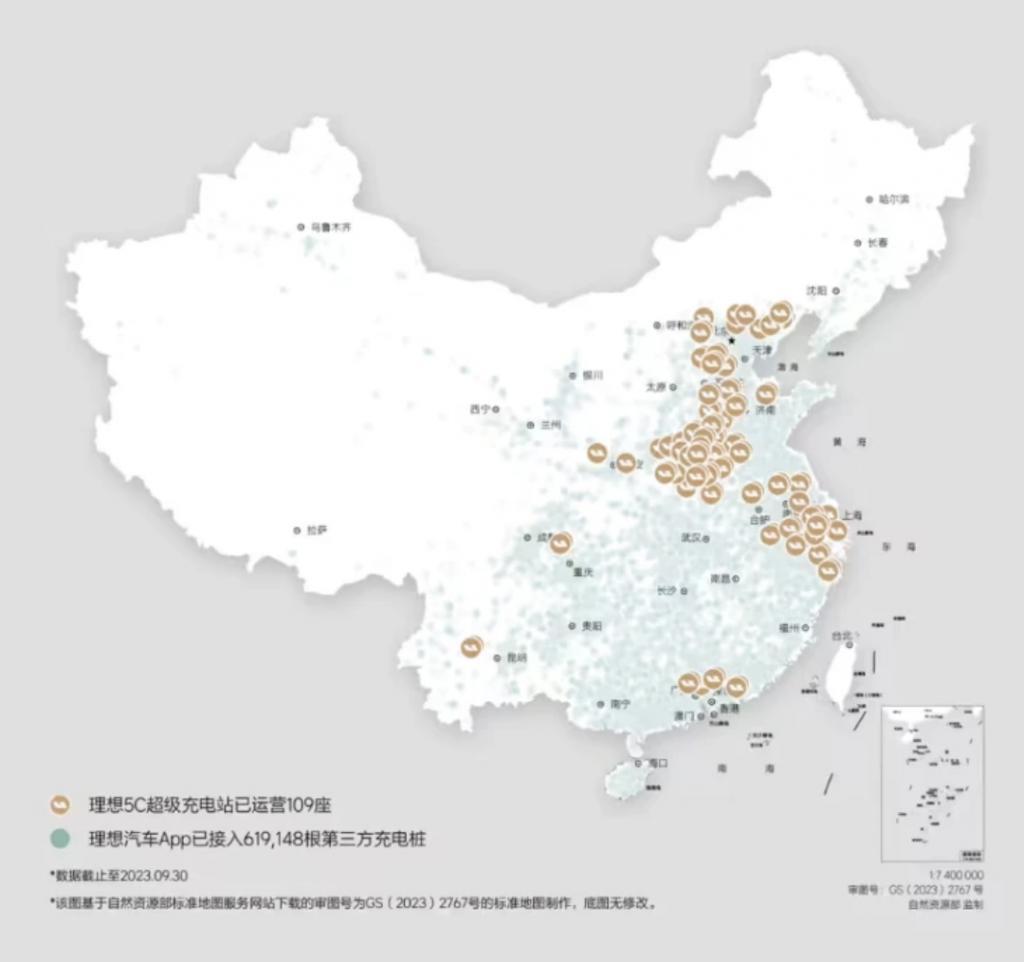 闷声发大财的李想，还是“畏华如虎”