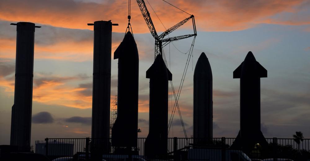 600多人伤亡 一条人命只值7000美元罚款 马斯克疯狂的火星梦代价不菲